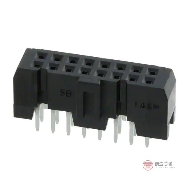 原装HIF3FB-16DA-2.54DSA(71)全新CONN RCPT 16POS