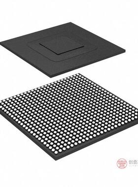 原装MCIMX6S5DVM10AC全新IC MPU I.MX6S 1.0GHZ 62