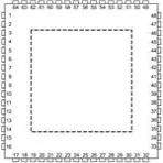 原装8V49NS1412NLGI全新NETWORK TIMING正品