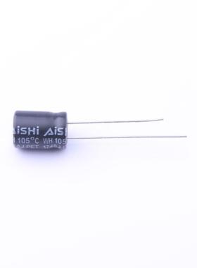 原装EWH1EM221F11OT全新220uF 20% 25V正品