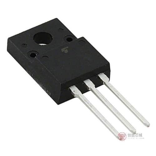 原装2SK3564(STA4,Q,M)全新MOSFET N-CH 900V 3A T