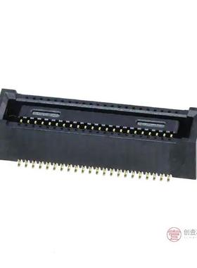 原装DF40HC(3.0)-44DS-0.4V(51)全新CONN RCPT 44P