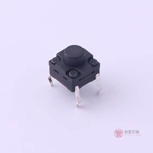 原装TS-1010GD-BR05526全新轻触 6.2X6.2X