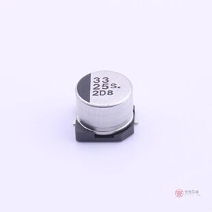 20% EEE1EA330AP全新33uF 25V 正品 原装