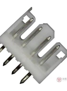 原装292161-4全新CONN HEADER VERT 4POS 2MM正品
