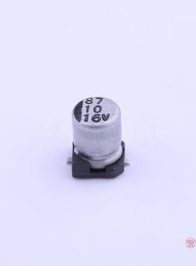 原装16CE10BS全新10uF 20% 16V正品