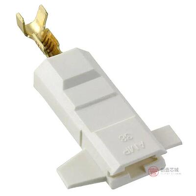 原装正品1969161-1全新QUICK DISCONNECT RECEPTACLES