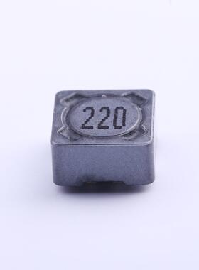 原装正品MS74-220MT全新功率电感 22µH 20% 110m IND
