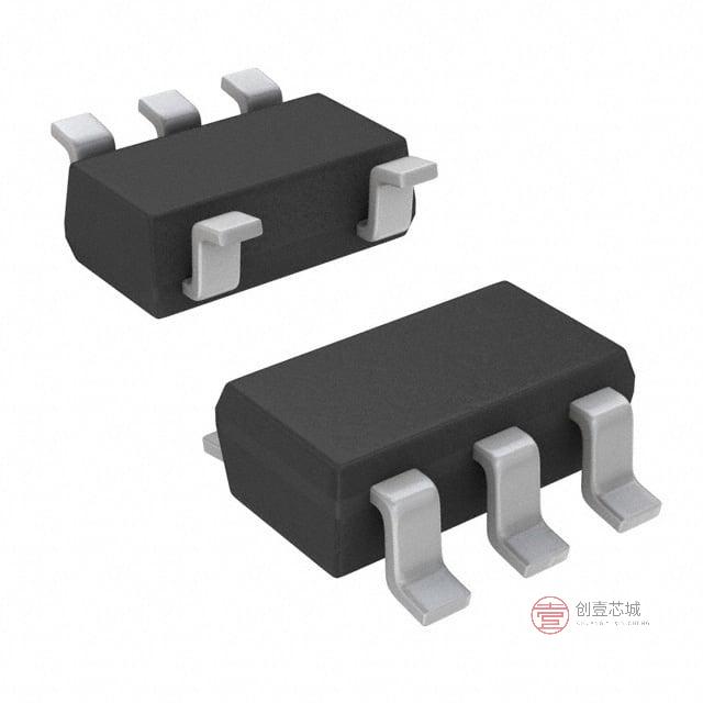 原装MCP6546T-E/OT全新IC COMP 1.6V SGL O-D SOT23-5正品