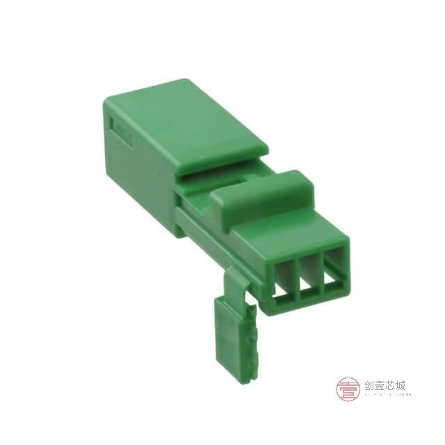 原装IL-AG9-3P-S3C1全新CONN PIN 3POS HOUSING 2.5MM正品