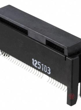 原装6-1734857-5全新CONN PCI EXP FEMALE 64POS 0