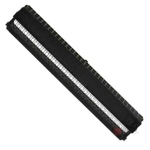 原装1-1658622-2全新CONN RCPT 64POS IDC 26-28AWG正品