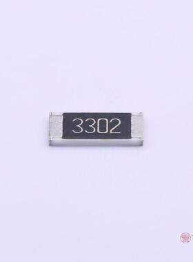 原装CR-12FL4---33K全新33k 1% 1W正品