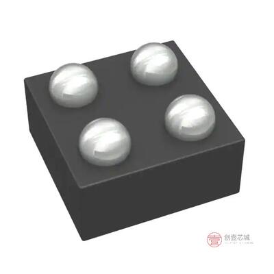 原装正品TPS22914BYFPR全新IC PWR SWITCH N-CHAN 1: