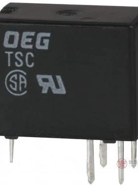 原装TSC-105D3H,000全新RELAY TELECOM SPDT 1A 5VDC正品