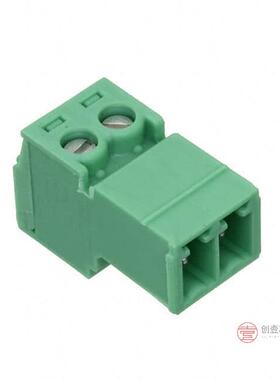 原装1857883全新TERM B PLUG 2POS STR 3.81MM正品