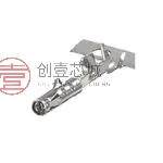 原装64322-1029全新汽车 SN PLTD .75MMF/M