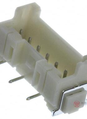 原装BM06B-XASS-TF(LF)(SN)全新CONN HEADER SMD 6