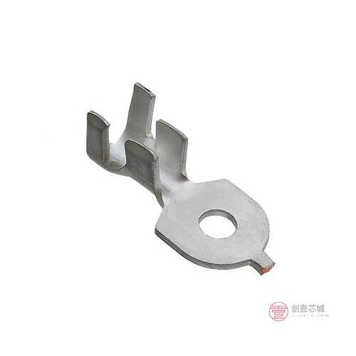 原装正品41808全新CONN RING D-SHAPE 8-10AWG #10