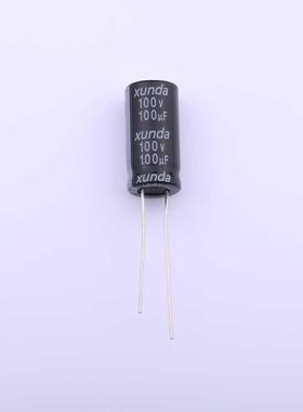 原装TM1072AMF202RB全新100uF 20% 100V正品