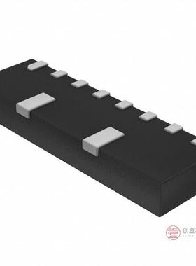 原装ESD7016MUTAG全新TVS DIODE 5VWM 10VC 8-UDFN正品