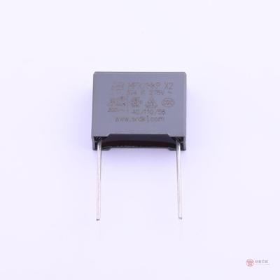 原装MP2334K27D3R8LC全新等级:X2 330nF 10%正品