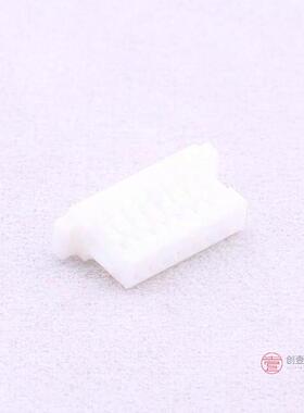 原装正品A1001HB-08PN0WNPN10G全新1mm 1x8P 带耳无卤素