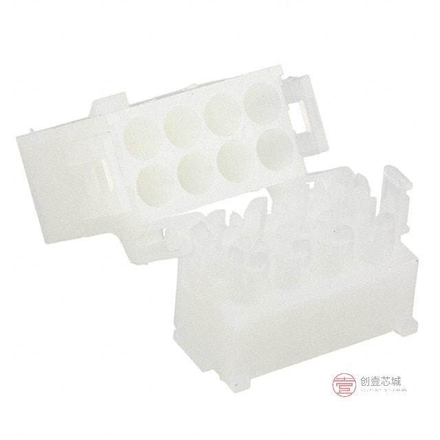 原装794246-1全新CONN RCPT HSG 8POS 4.14MM正品,3C数码配件,笔记本零部件,淘宝优惠券,粉丝福利购,淘宝优惠卷