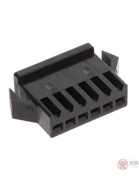 原装SMP-06V-BC全新WIRE TO WIRE CONN正品