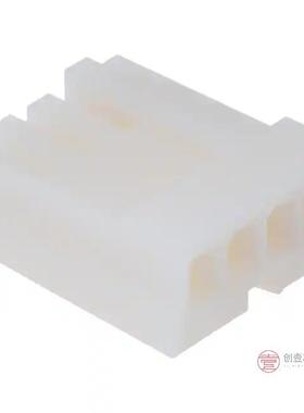 原装171822-4全新CONN RECEPT HOUSING 4POS正品