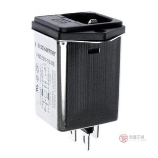 06全新PWR ENT MOD 原装 IEC320 RCPT FN9260