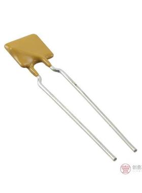 原装AGRF800-2全新PTC RESET FUSE 16V 8A RADIAL正品