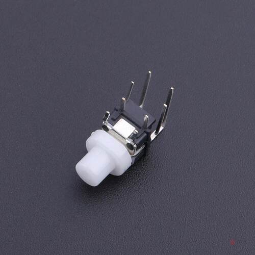 原装正品GT-LS605BWC-L1全新带灯轻触 白色灯 250gf