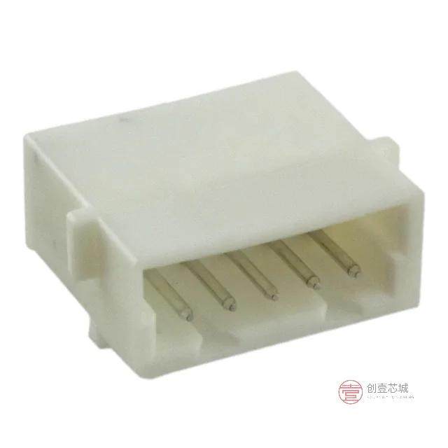 原装292156-5全新CONN ADAPT PLUG/PLUG 5POS 2MM正品