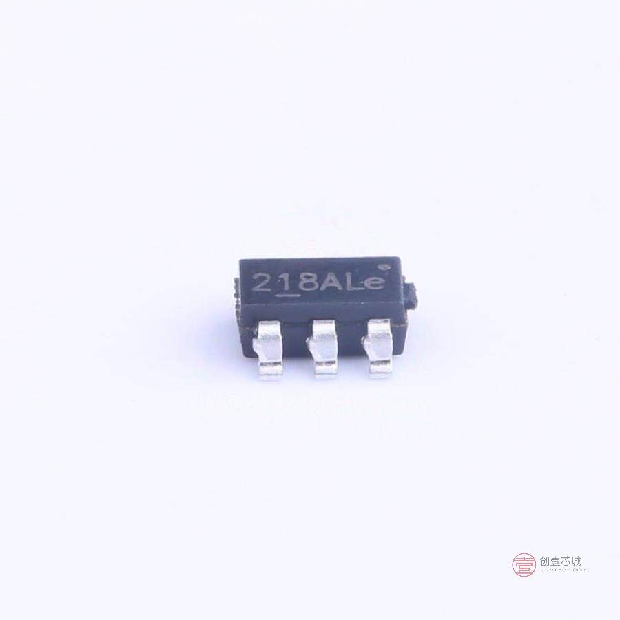 原装SE5218ALG-LF全新Vin=5V Vout=3.3V 500mA 75dB正品