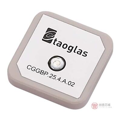 原装正品CGGBP.25.4.A.02全新RF ANT 1.56/1.575GHZ