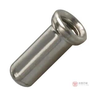 0全新CONN PIN SOLDER正品 .054 5380758 .036 原装 RCPT