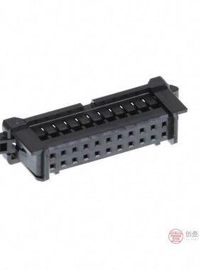 原装正品DF51-22DS-2C全新CONN SOCKET 22POS DUAL CRIMP