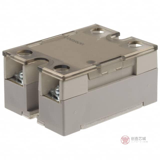 原装G3NA-D210B-UTU DC5-24全新SSR RELAY SPST-NO