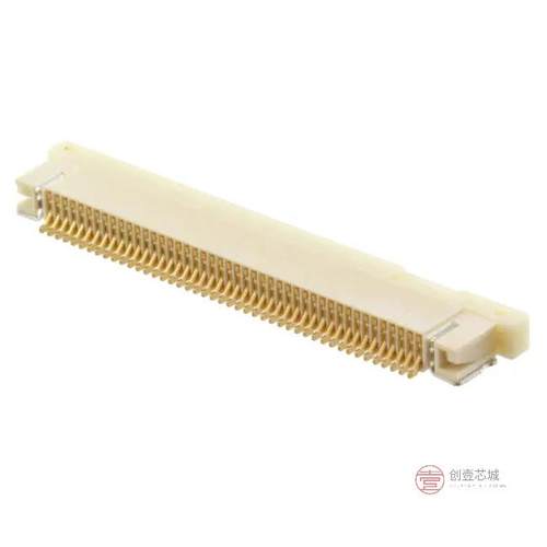 原装4-1734592-5全新CONN FPC BOTTOM 45POS 0.50M