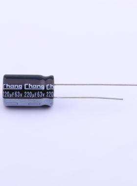 原装GF1J221MG160A00CV0全新220uF 20% 63V正品