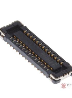 原装WP7A-S026VA1-R8000全新CONN RCPT 26POS SMD