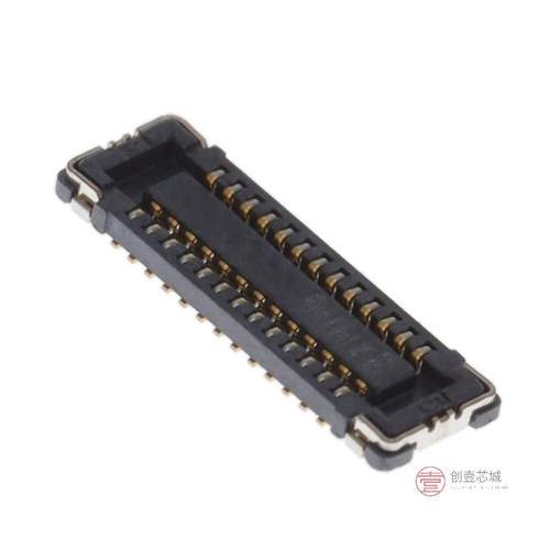 原装WP7A-S026VA1-R8000全新CONN RCPT 26POS SMD