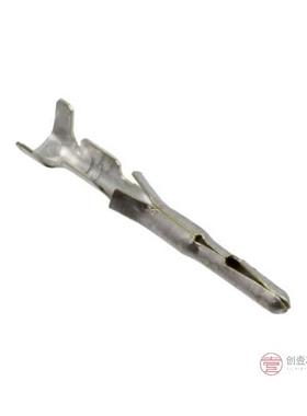 原装61366-1全新CONN PIN 18-22AWG CRIMP TIN正品