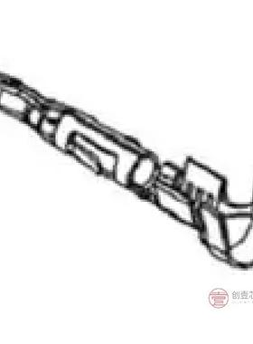 原装15344719全新汽车 MALE WTHR PACK II T