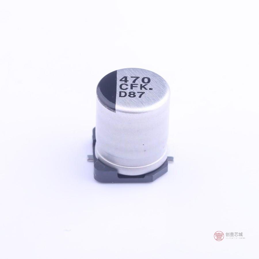 原装EEEFK1C471P全新470uF 20% 16V正品