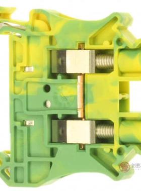 原装3044157全新CONN TERM BLK GROUND 8-24 AWG正品