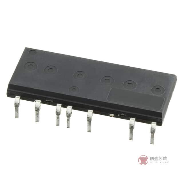 原装IRSM515-035DA全新IC MOTOR DRIVER 600V 23DIP正品