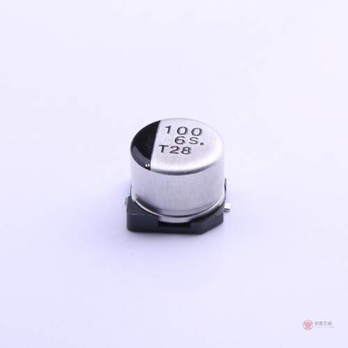原装正品EEE0JA101SP全新100uF 20% 6.3V