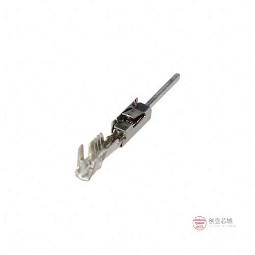 原装正品963730-1全新CONN PIN 18-20AWG CRIMP TIN
